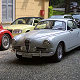 Alfa Romeo 1900 C SS Touring Coupe