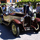 Alfa Romeo 6C-1750 GT Castagna Cabriolet s/n 8613518