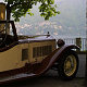 Alfa Romeo 6C-1750 GT Castagna Cabriolet s/n 8613518