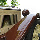 Alfa Romeo 6C-1750 GT Castagna Cabriolet s/n 8613518