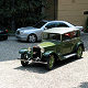 Alfa Romeo 6C-1750 Castagna
