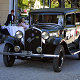 Alfa Romeo 6C-1750 Turismo s/n 8714145