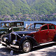 Alfa Romeo 6C-1750 & Voisin C25 Aerodyne Saloon