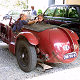 Alfa Romeo 8C 2300 Le Mans by Carrozzeria Touring s/n 2211064