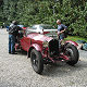 Alfa Romeo 8C 2300 Le Mans by Carrozzeria Touring s/n 2211064