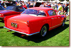 Ferrari 250 GT Boano Coupe s/n 0605GT