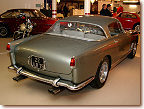 Ferrari 250 GT Ellena Low Roof Coupe s/n 0695GT/0533GT