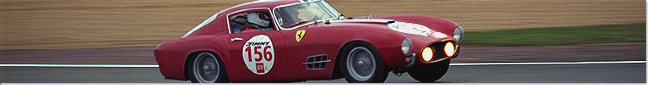 250 GT LWB Berlinetta Scaglietti "TdF", s/n 0585GT