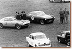 Ferrari 250 GTE s/n 3153GT