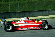 1978 - 312 T3 formula 1