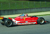 1979 - 312 T4 formula 1