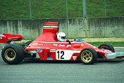 1974 - 312 B3 formula 1
