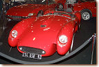Ferrari 250 GTE 2+2 s/n 3181GT - rebodied TR style