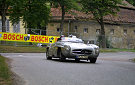 Mercedes 300 SLS (Hans Kleissl)