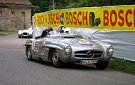 Mercedes 300 SLS (Hans Kleissl)