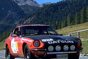 Datsun 240 Z