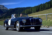 Lancia B 24 S