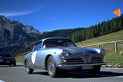 Alfa Romeo 1900 SS