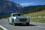 Cisitalia 202 SC