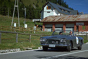 Lancia Flaminia GT Touring Cabriolet