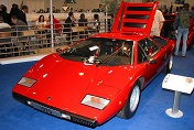 Lamborghini Countach LP 400 s/n 1120118