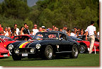 250 GT SWB Berlinetta s/n 1807GT