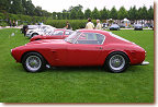 Ferrari 250 GT SWB Berlinetta Competizione s/n 1849GT
