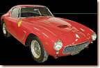 Ferrari 250 GT SWB Berlinetta s/n 1813GT