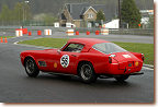 Ferrari 250 GT LWB Berlinetta Scaglietti "TdF", s/n 1401GT