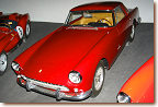 Ferrari 250 GT PF Coupe s/n 1403GT