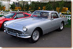 Ferrari 250 GT PF Coupe, s/n 1349GT