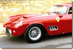 Ferrari 250 GT LWB Berlinetta "TdF" s/n 1309GT
