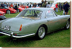 Ferrari 250 GT Pininfarina Coupe s/n 1381GT
