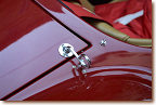 Ferrari 250 TR - Replica using '0716 identity