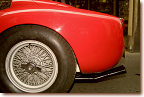 Ferrari 250 TR - Replica using '0758' identity