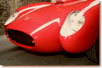 Ferrari 250 TR - Replica using '0758' identity