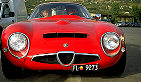 Gallery Alfa #1 - Alfa Romeo TZ s/n 750090