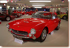 Ferrari 250 GT Lusso s/n 4567