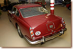 Ferrari 250 GTE S1 s/n 2189GT