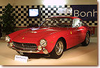 250 GT Lusso s/n 4591GT