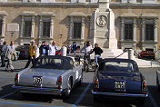 Maserati Line-up