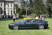 Aston Martin Rapide