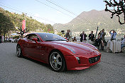 Italdesign Ferrari GG50