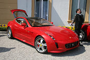 Italdesign Ferrari GG50
