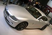 2006 BMW Z4 Coupe Concept #2