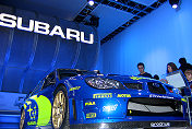 2006 Subaru WRX STi Prodrive Rally #3