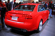 2007 Audi RS4 #2