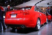 2007 Audi RS4 #3