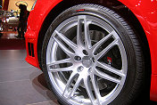2007 Audi RS4 #4