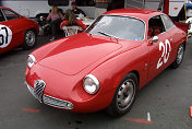 Alfa Romeo SZ s/n 10126-00147